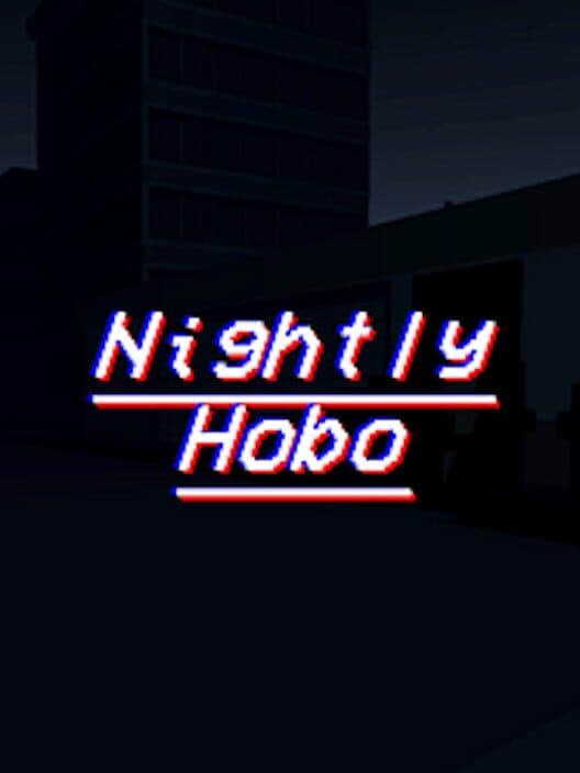 Nightly Hobo cover art