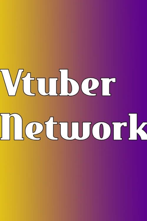 Vtubers Network cover art