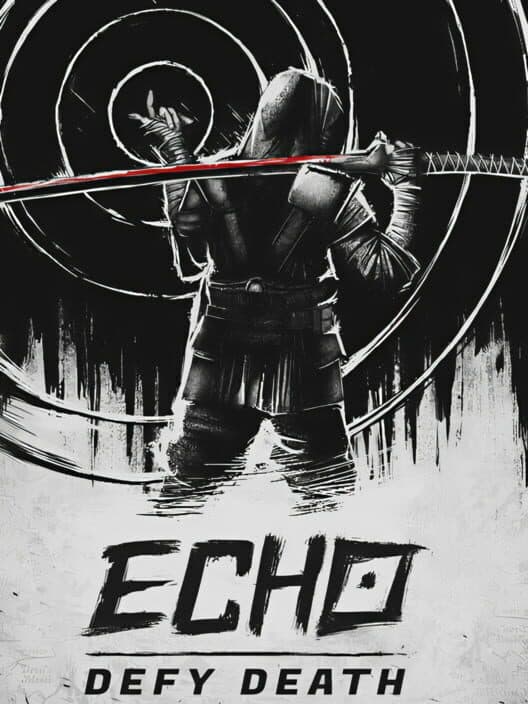 Echo: Defy Death cover art