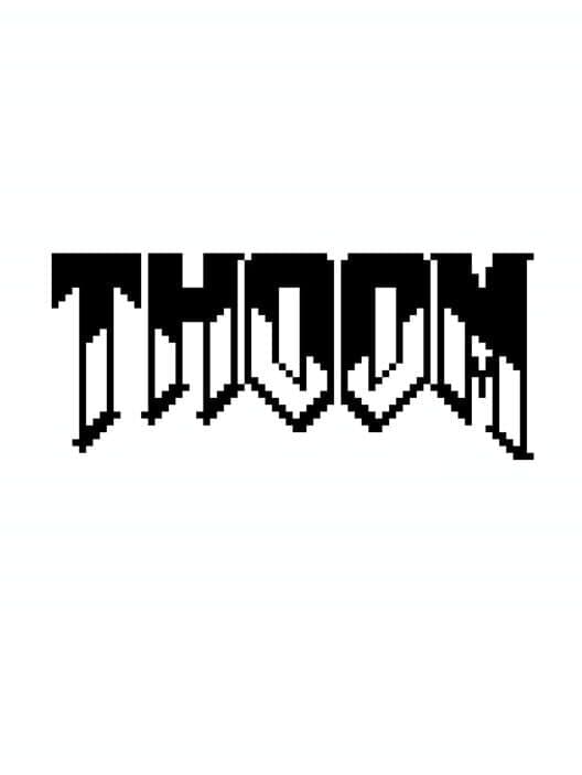 Thoom cover art