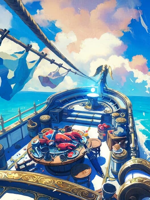 Project Kizuna cover art