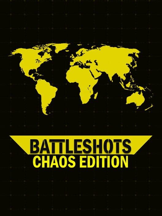 Battleshots: Chaos Edition cover art