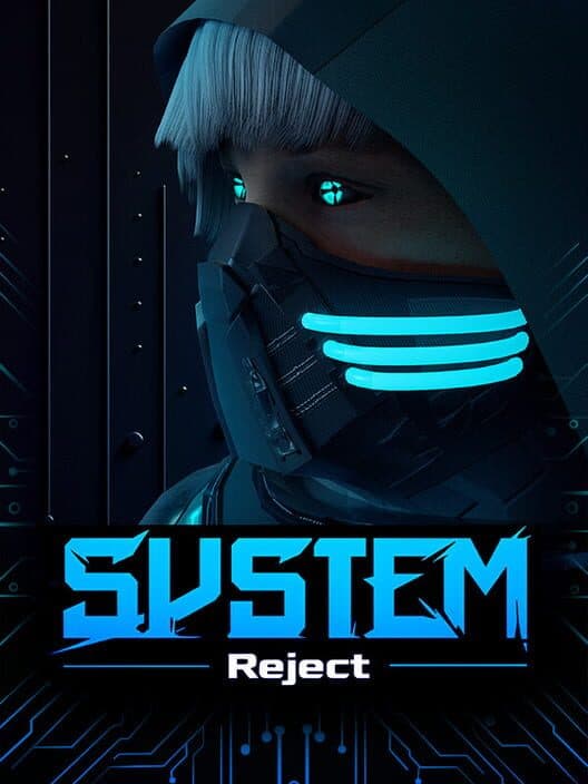 System Reject cover art