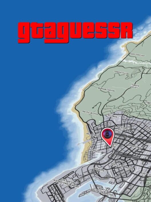 GtaGuessr cover art