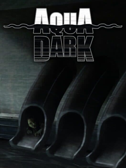 AquaDark cover art