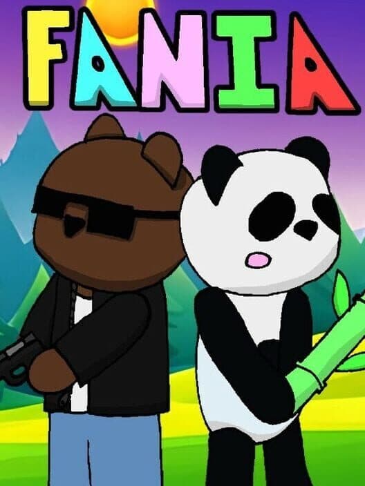 Fania cover art