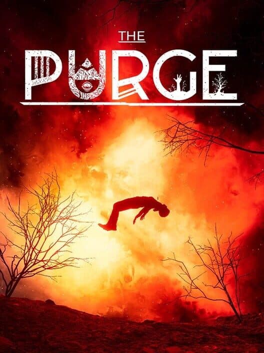 The Purge cover art