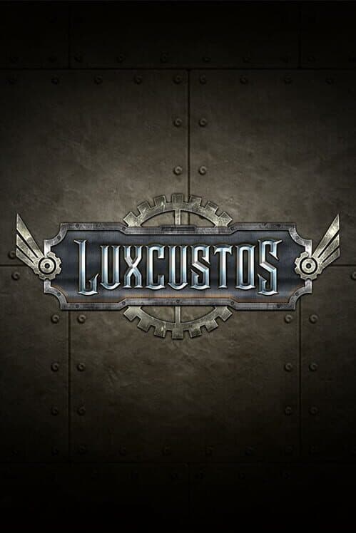 Luxcustos cover art