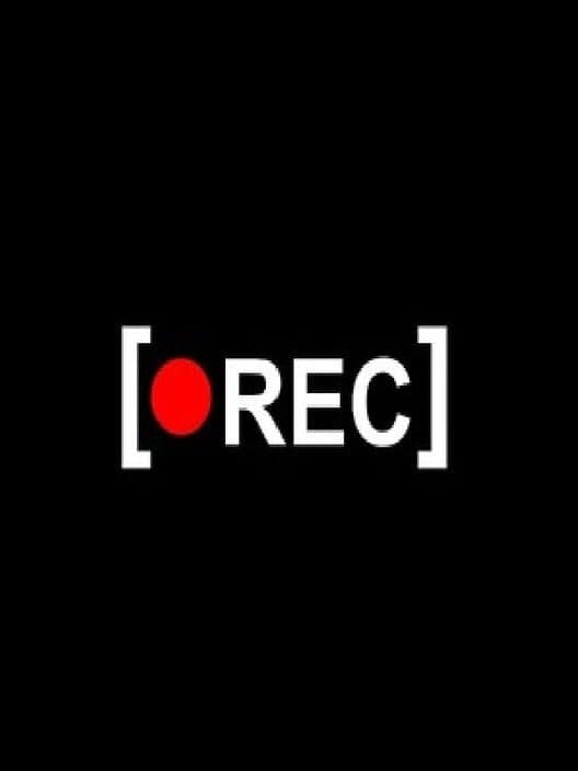 Rec cover art