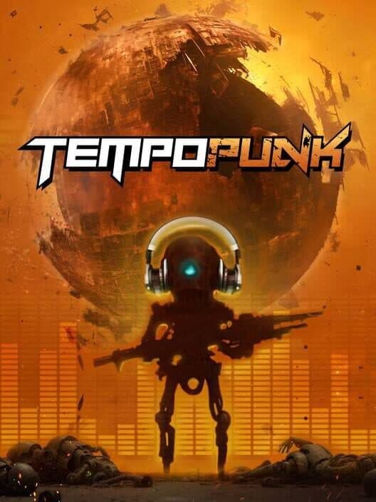 Tempo Punk cover art