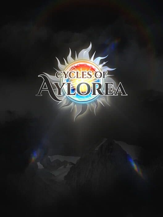Cycles of Aylorea cover art