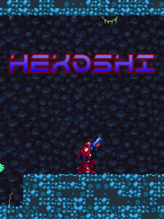 Hexoshi cover art