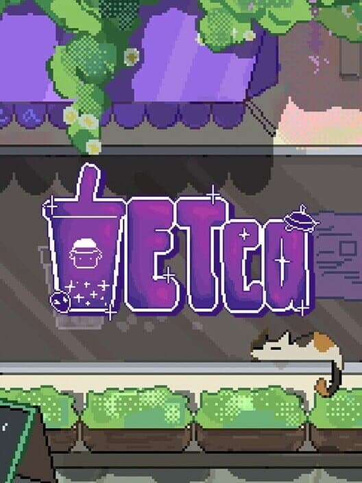 ETea cover art