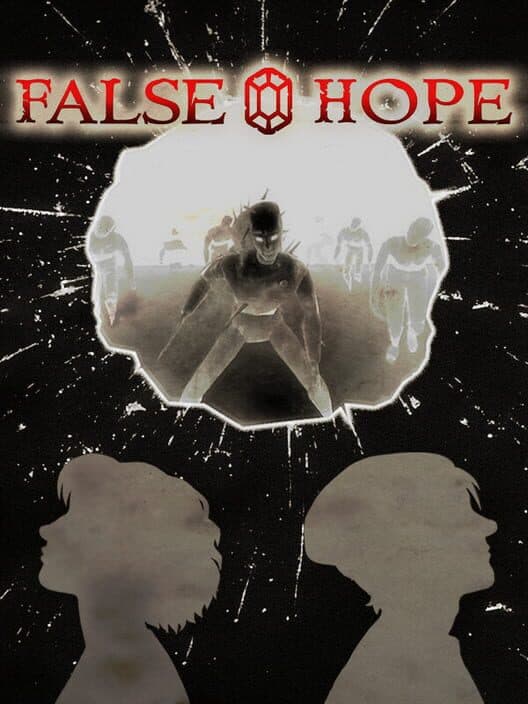 False Hope cover art