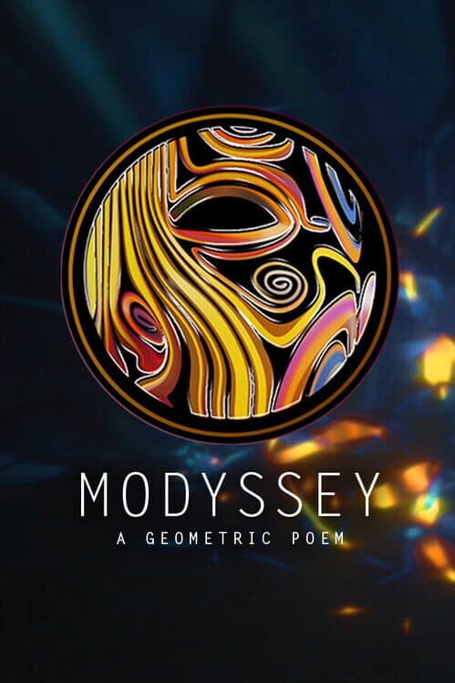 Modyssey cover art