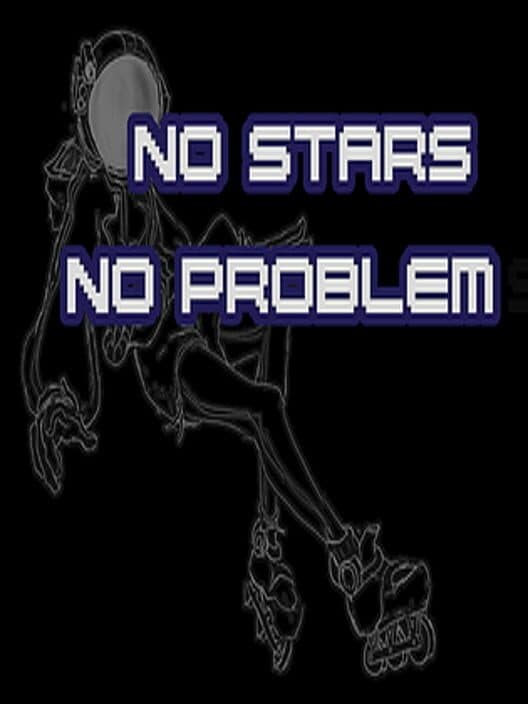 No Stars No Problem cover art