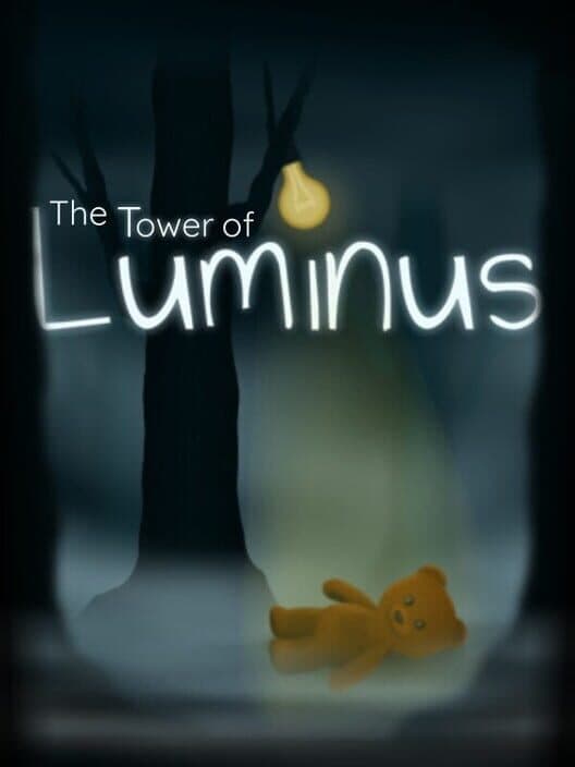 The Tower of Luminus cover art