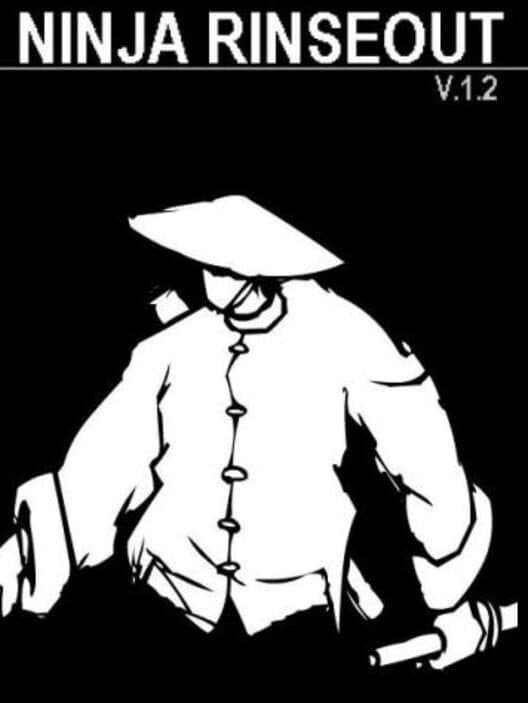 Ninja Rinseout cover art