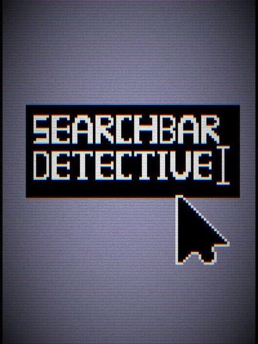 Searchbar Detective cover art