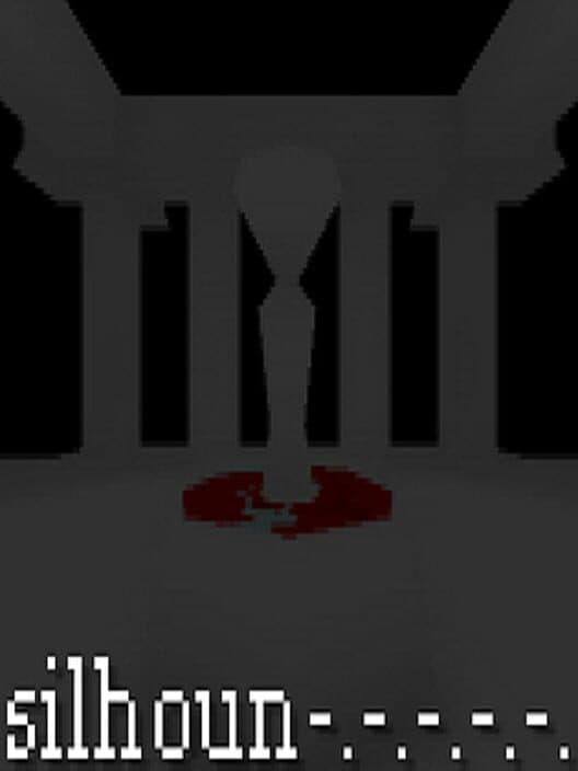 Silhoun cover art