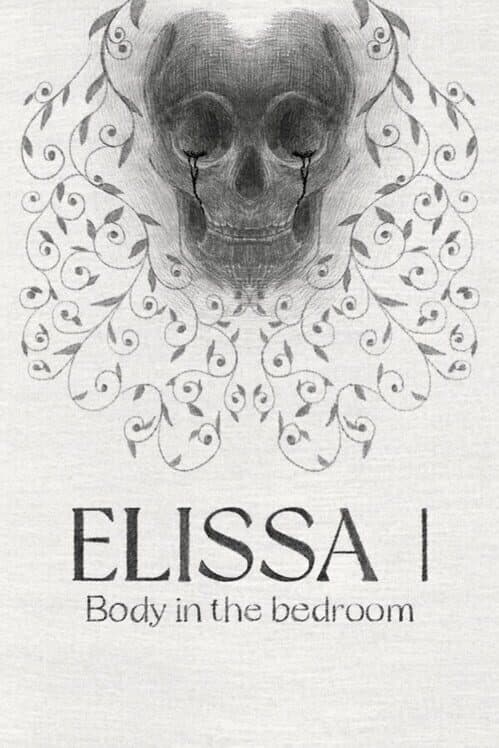 Elissa Ⅰ: Body in the bedroom cover art