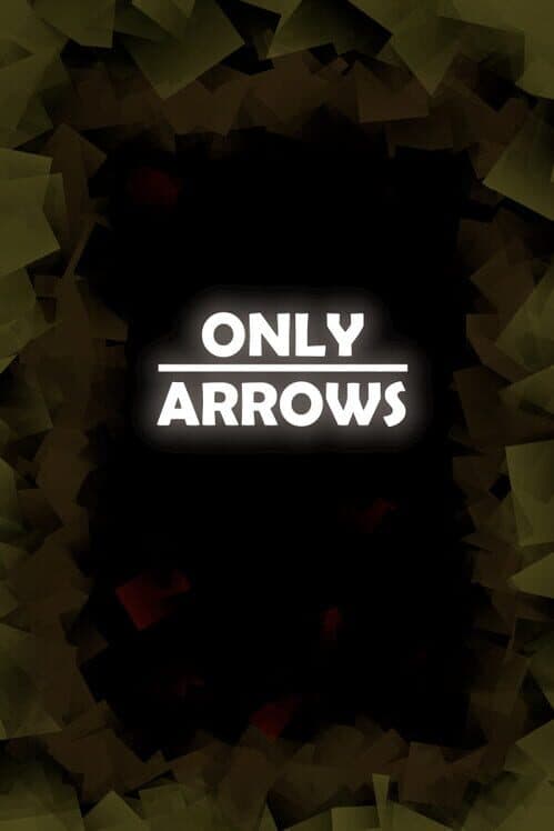 Only Arrows cover art