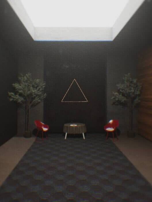 Delta cover art