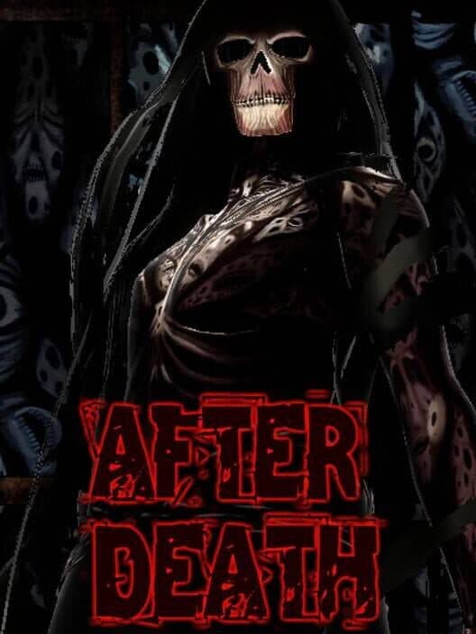 After Death cover art