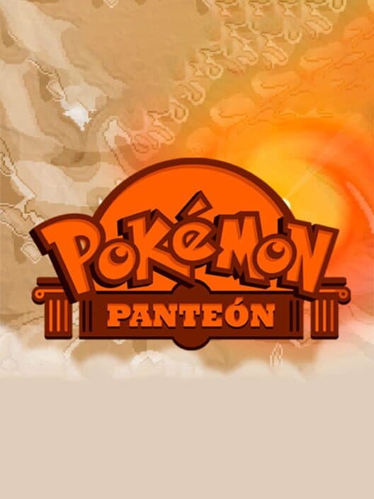 Pokémon Panteón cover art