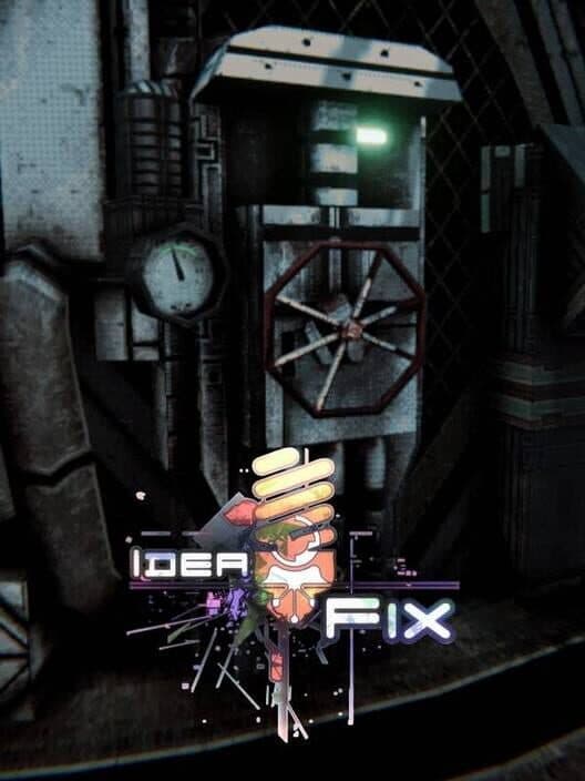 Idea Fix cover art