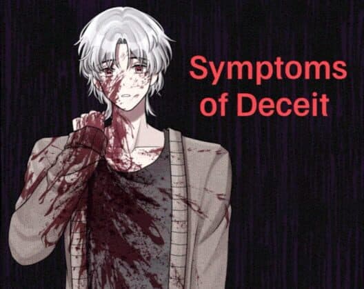Symptoms of Deceit cover art