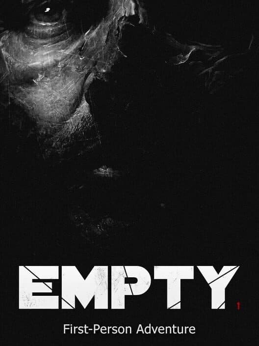 Empty₁: First-Person Adventure cover art