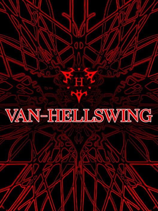 Van Hellswing cover art
