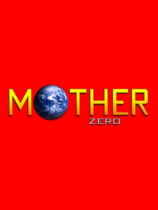 Mother Zero cover art