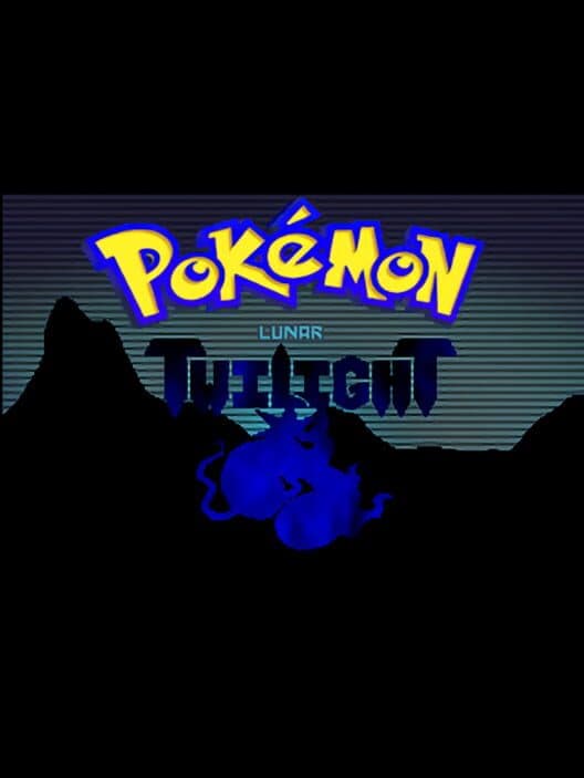 Pokemon Twilight: Lunar cover art