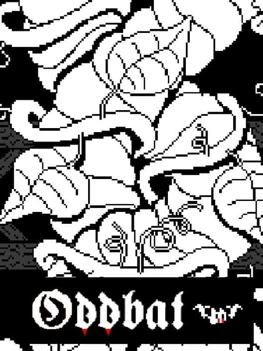 Oddbat cover art