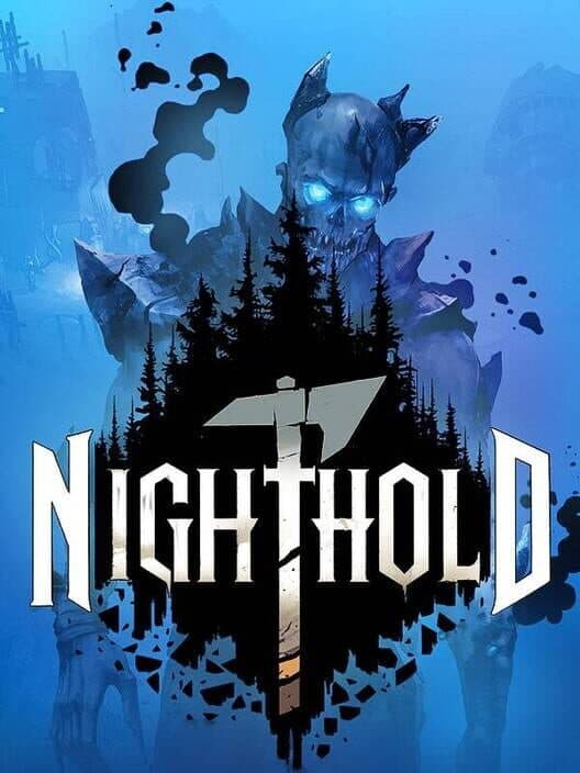 Nighthold cover art