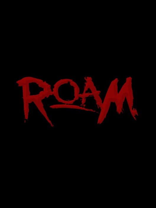 Roam cover art