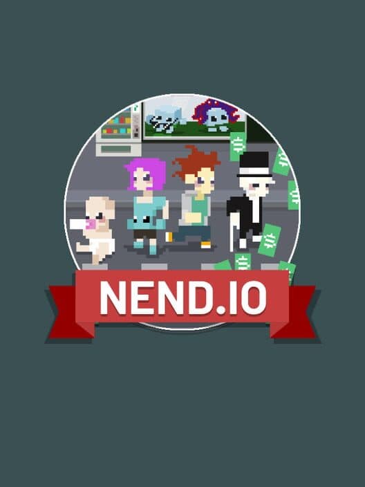 Nend.io cover art