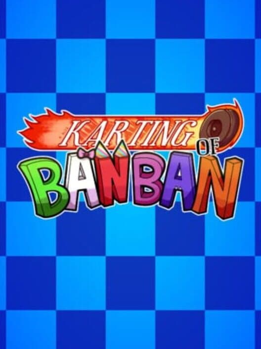 Karting of Banban cover art