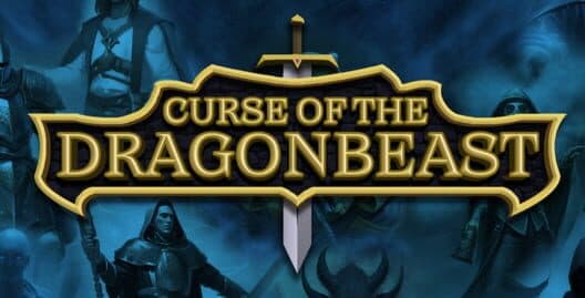 Curse of the Dragonbeast cover art