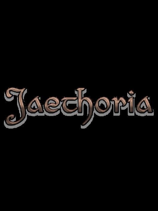 Jaethoria cover art