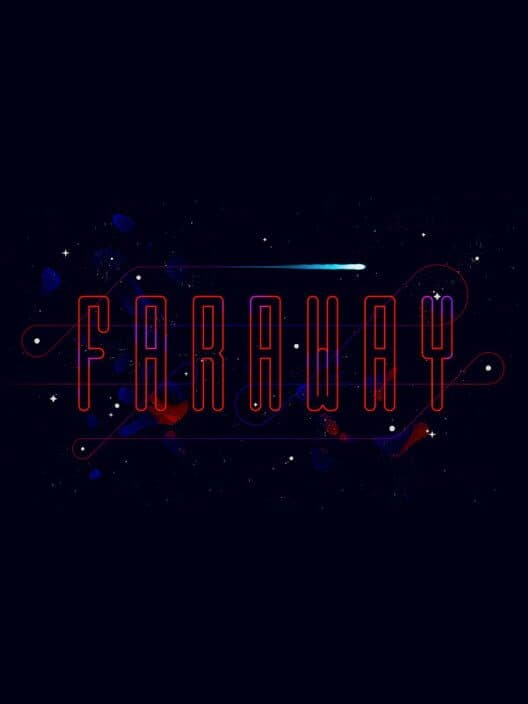 Faraway cover art