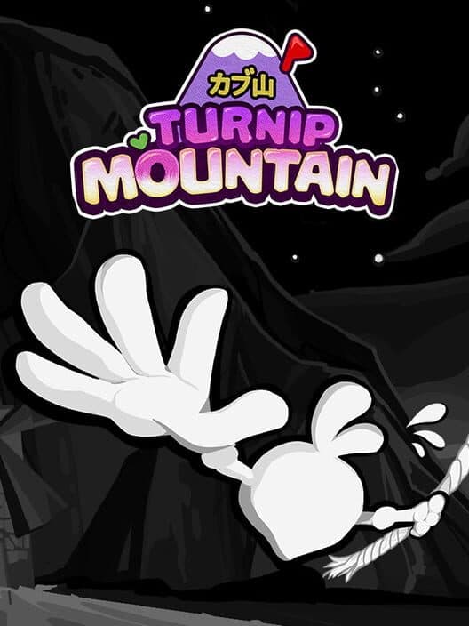 Turnip Mountain cover art