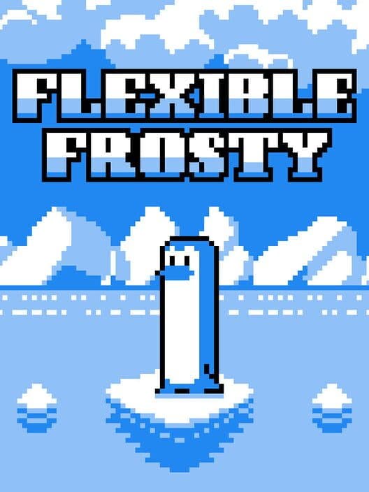 Flexible Frosty cover art