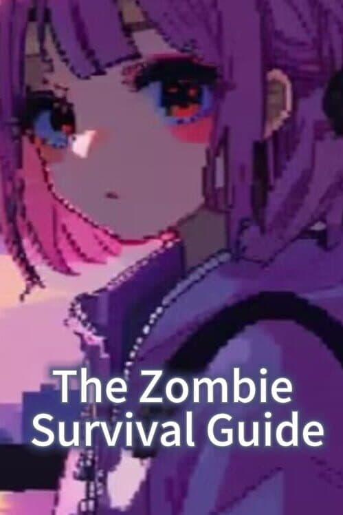 The Zombie Survival Guide cover art
