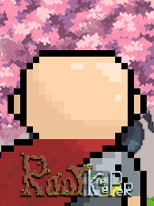 RootKeeper cover art