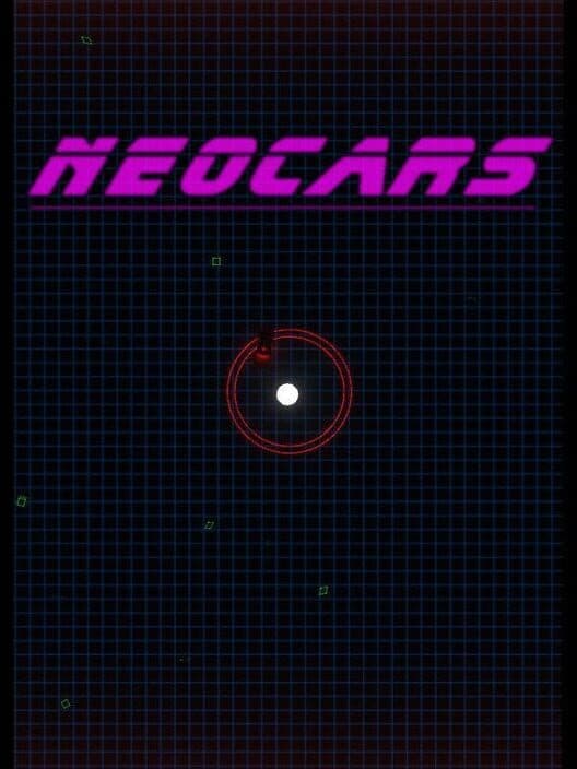 NeoCars cover art