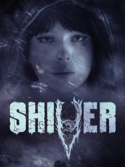 Shiver cover art