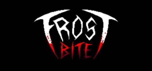 Survive: Frost Bite cover art